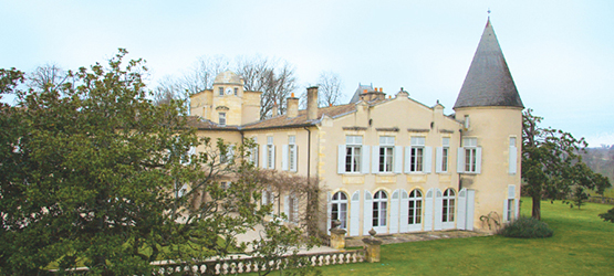 Château Lafite Rothschild